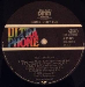 Rick Derringer: Good Dirty Fun (LP) - Bild 4