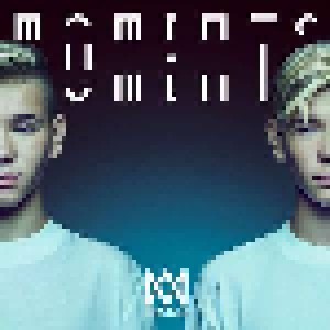 Cover - Marcus & Martinus: Moments
