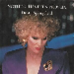 Dusty Springfield: Nothing Has Been Proved (Single-CD) - Bild 1