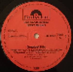Roxy Music: Greatest Hits (LP) - Bild 2