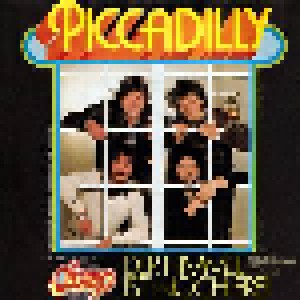 Cover - Piccadilly: Himmel Ist Noch Frei, Der