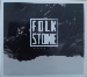 Cover - Folk Stone: Ossidiana