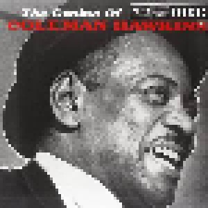 Coleman Hawkins: The Genius Of Coleman Hawkins (LP) - Bild 1