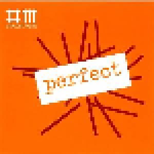 Depeche Mode: Perfect (Promo-CD) - Bild 1