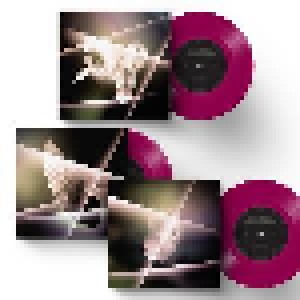 The Smashing Pumpkins: Shiny And Oh So Bright - Vol. 1 / LP - No Past, No Future, No Sun (LP + 3-7") - Bild 3