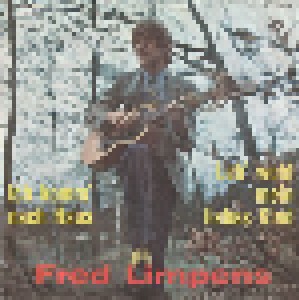 Cover - Fred Limpens: Ich Komm' Nach Haus