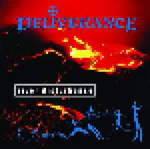 Deliverance: River Disturbance (LP) - Bild 1