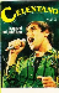 Adriano Celentano: Vol. 3 - I Ragazzi Del Juke Box (Tape) - Bild 1