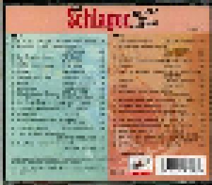 Große Schlager, Die Man Nie Vergisst (2-CD) - Bild 2