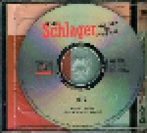 Große Schlager, Die Man Nie Vergisst (2-CD) - Bild 4