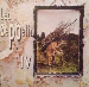 Led Zeppelin: IV (CD) - Bild 1