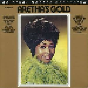 Aretha Franklin: Aretha's Gold (2-12") - Bild 1