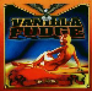 Vanilla Fudge: Return, The - Cover