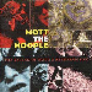 Mott The Hoople: Ballad Of Mott: A Retrospective, The - Cover