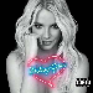 Britney Spears: Britney Jean - Cover