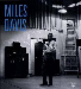 Miles Davis: Music & Photos - Cover
