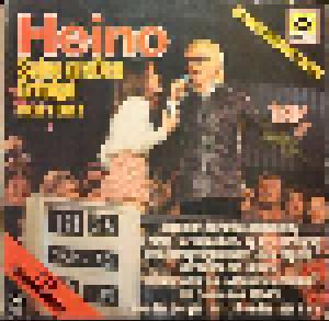 Heino: Seine Großen Erfolge Folge 1 Und 2 - Cover
