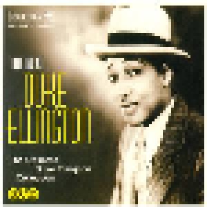 Duke Ellington: The Real... Duke Ellington (The Ultimate Duke Ellington Collection 3cds) (3-CD) - Bild 1