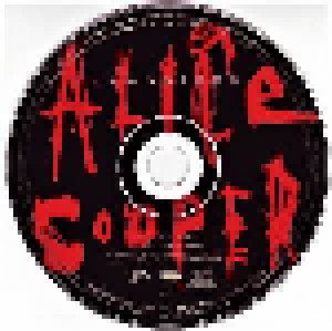 Alice Cooper: Classicks (CD) - Bild 3