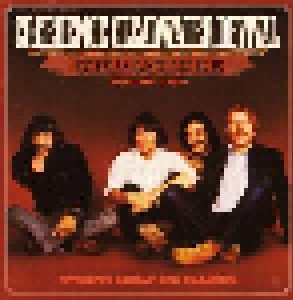 Creedence Clearwater Revival: Chronicle Volume Two (CD) - Bild 1