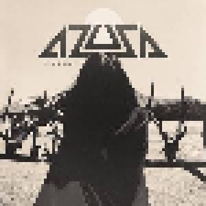 Azusa: Heavy Yoke (CD) - Bild 1