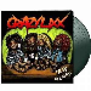 Crazy Lixx: New Religion (LP) - Bild 3
