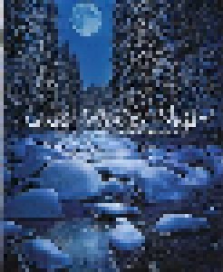 Cover - Hoff Ensemble: Quiet Winter Night