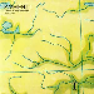 Brian Eno: Ambient 1 - Music For Airports (2-LP) - Bild 1