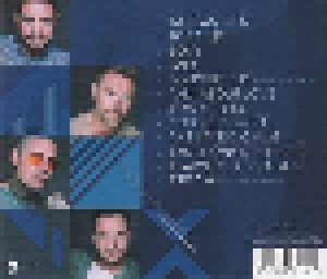 Boyzone: Thank You & Goodnight (CD) - Bild 9