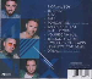Boyzone: Thank You & Goodnight (CD) - Bild 10