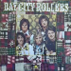 Bay City Rollers: Bay City Rollers (LP) - Bild 1