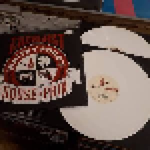 Everlast: Whitey Ford's House Of Pain (2-LP + CD) - Bild 5