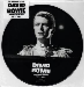 David Bowie: Breaking Glass [Live E.P.] (PIC-7") - Bild 1