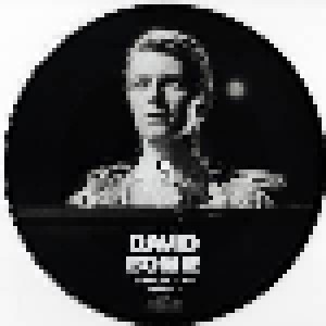 David Bowie: Breaking Glass [Live E.P.] (PIC-7") - Bild 3