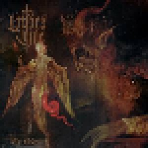 Cover - Lucifer's Child: Order, The