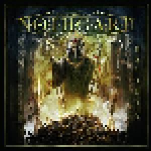 Nothgard: Malady X (LP) - Bild 1