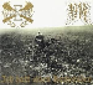 Minenwerfer + 1914: Ich Hatt Einen Kameraden (Split-CD) - Bild 1