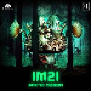 Infected Mushroom: Im21 (Mini-CD / EP) - Bild 1