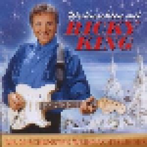 Ricky King: Weihnachten Mit Ricky King (CD) - Bild 1