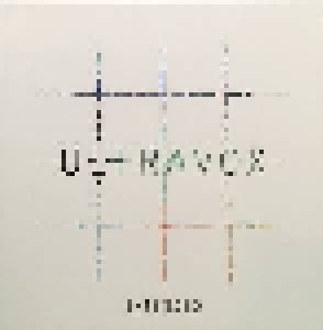 Ultravox: Extended (4-LP + 7") - Bild 1