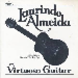 Laurindo Almeida: Virtuoso Guitar (12") - Bild 1
