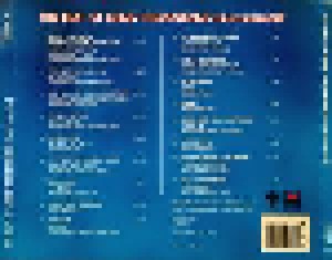 Mikis Theodorakis: The Best Instrumentals Of Mikis Theodorakis (CD) - Bild 2