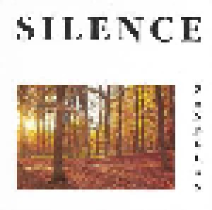 Cover - Sandelan: Silence