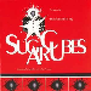 The Sugarcubes: Stick Around For Joy (CD) - Bild 1