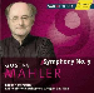 Gustav Mahler: Symphony No.9 (CD) - Bild 1