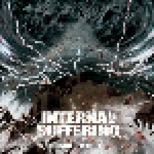 Internal Suffering: Chaotic Matrix (CD) - Bild 1