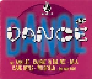 Cover - Engine: World Of Dance, The