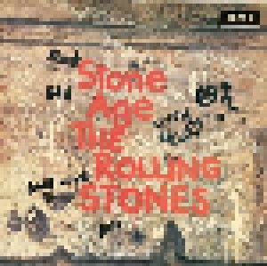 The Rolling Stones: Stone Age (Promo-LP) - Bild 1