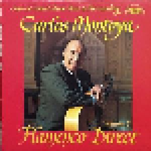 Carlos Montoya: Flamenco Direct - Volume 1 (LP) - Bild 1