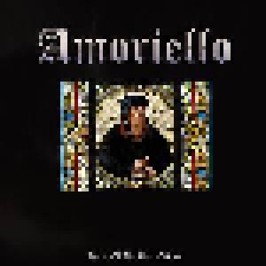 Amoriello: Amoriello (LP + CD + 7") - Bild 1